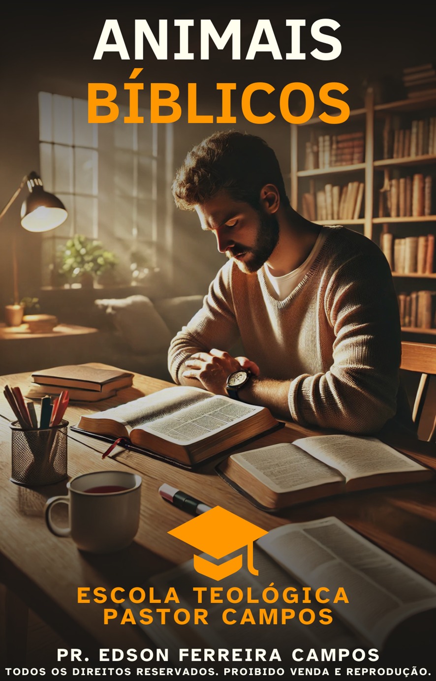 Animais Bíblicos