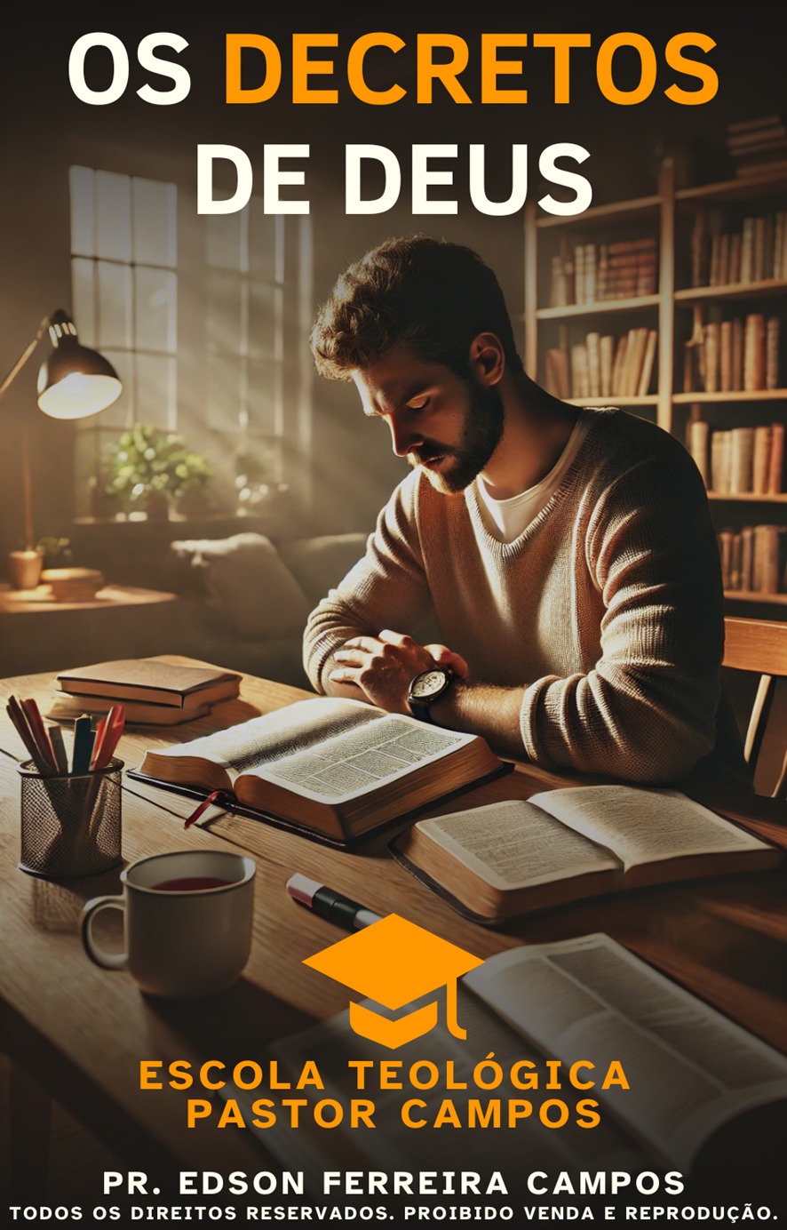 Os Decretos de Deus