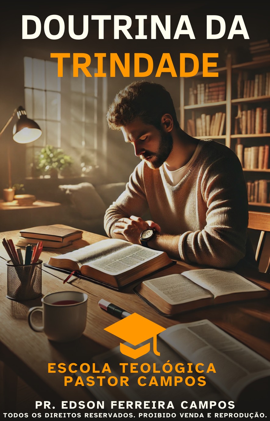 Doutrina da Trindade
