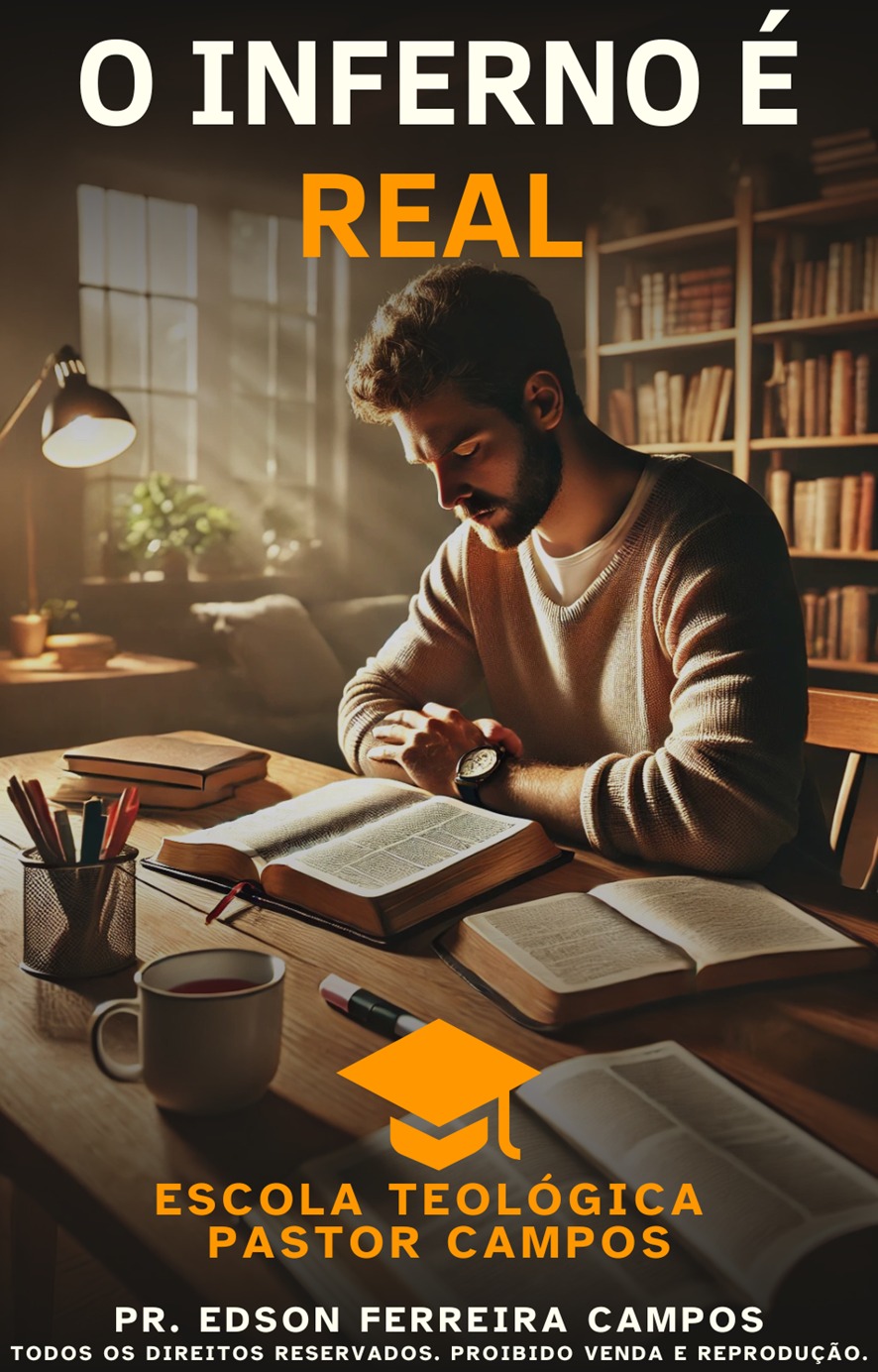 O Inferno é Real