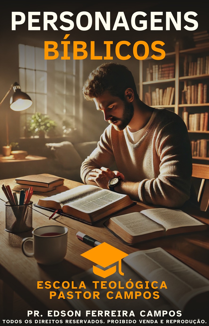 Personagens Bíblicos